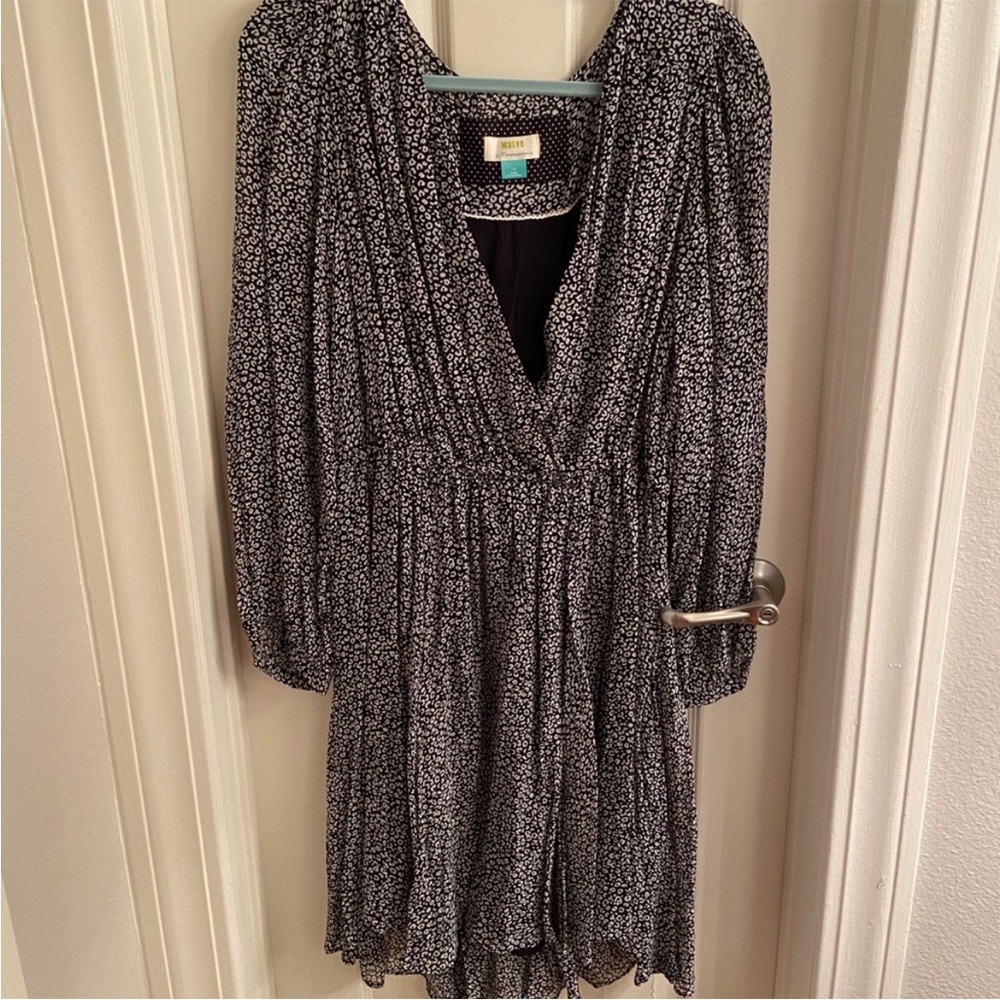 Maeve /Anthropology dress